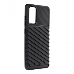 Samsung Galaxy S20 FE 5G Case THUNDER Black