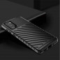 Samsung Galaxy S20 FE 5G Case THUNDER Black