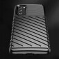 Samsung Galaxy S20 FE 5G Case THUNDER Black