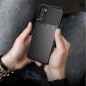 Samsung Galaxy S20 FE 5G Case THUNDER Black