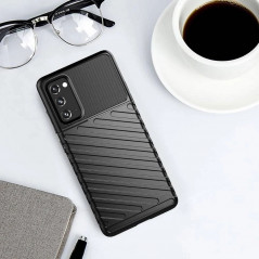 Samsung Galaxy S20 FE 5G Case THUNDER Black
