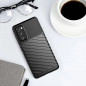 Samsung Galaxy S20 FE 5G Case THUNDER Black