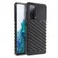 Samsung Galaxy S20 FE 5G 2022 Case THUNDER Black