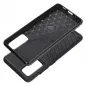 Samsung Galaxy S20 FE 5G 2022 Case THUNDER Black