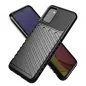 Samsung Galaxy S20 FE 5G 2022 Case THUNDER Black