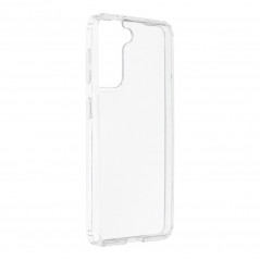 Samsung Galaxy S21 5G Case SUPER CLEAR HYBRID Transparent