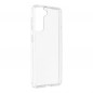 Samsung Galaxy S21 5G Case SUPER CLEAR HYBRID Transparent