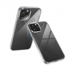 Samsung Galaxy S21 Ultra 5G Case SUPER CLEAR HYBRID Transparent