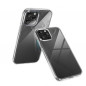 Samsung Galaxy S21 Ultra 5G Case SUPER CLEAR HYBRID Transparent