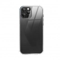 Samsung Galaxy S21 Ultra 5G Case SUPER CLEAR HYBRID Transparent