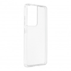 Samsung Galaxy S21 Ultra 5G Case SUPER CLEAR HYBRID Transparent