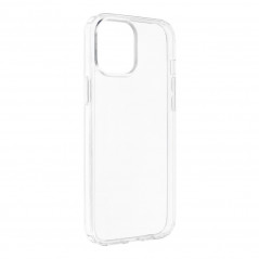 Apple iPhone 12 Pro Max Case SUPER CLEAR HYBRID Transparent