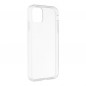 Apple iPhone 11 Case SUPER CLEAR HYBRID Transparent
