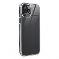 Apple iPhone 11 Pro Case SUPER CLEAR HYBRID Transparent