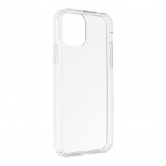 Apple iPhone 11 Pro Case SUPER CLEAR HYBRID Transparent