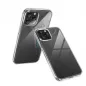 XIAOMI Redmi 9C NFC Case SUPER CLEAR HYBRID Transparent