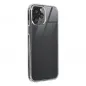 XIAOMI Redmi 9C NFC Case SUPER CLEAR HYBRID Transparent