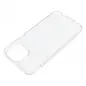XIAOMI Redmi 9C NFC Case SUPER CLEAR HYBRID Transparent