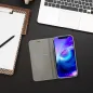 XIAOMI Redmi 9C NFC Wallet Cases LUNA Book Gold Elegant  Silver