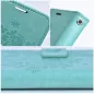 Samsung Galaxy A52s 5G Wallet Cases MEZZO Book Tree  Green