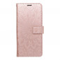 Samsung Galaxy S20 FE 5G Wallet Cases MEZZO Book Mandala  Rose gold