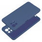 XIAOMI Mi 11 Lite 5G NE Case Silicone Elegant  Blue