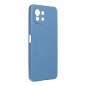 XIAOMI Mi 11 Lite 5G NE Case Silicone Elegant  Blue