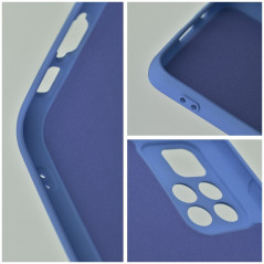 XIAOMI Mi 11 Lite 5G NE Case Silicone Elegant  Blue