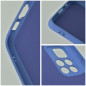 XIAOMI Mi 11 Lite 5G NE Case Silicone Elegant  Blue