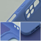 XIAOMI Mi 11 Lite 5G NE Case Silicone Elegant  Blue