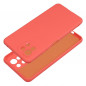 XIAOMI Mi 11 Lite 5G NE Case Silicone Elegant  Peach