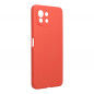 XIAOMI Mi 11 Lite 5G NE Case Silicone Elegant  Peach