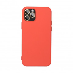 XIAOMI Mi 11 Lite 5G NE Case Silicone Elegant  Peach