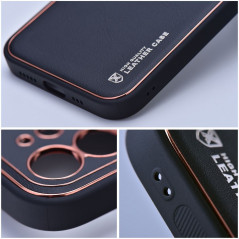 Samsung Galaxy S20 FE 5G Case Leather Black