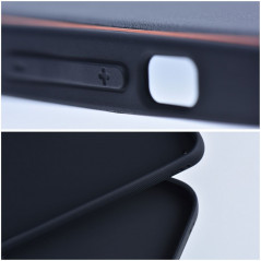 Samsung Galaxy S20 FE 5G Case Leather Black