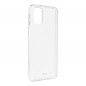 Samsung Galaxy M31s Case Roar Jelly Case Transparent