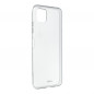 Samsung Galaxy A22 5G Case Roar Jelly Case Transparent