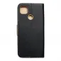 XIAOMI Redmi 9AT Wallet Cases Fancy Book Black