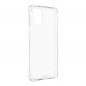 Samsung Galaxy M31s Case Roar Armor Jelly Transparent
