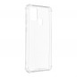 Samsung Galaxy M21 Case Roar Armor Jelly Transparent