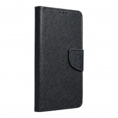 Samsung Galaxy S21 5G Wallet Cases Fancy Book Black