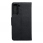 Samsung Galaxy S21 5G Wallet Cases Fancy Book Black