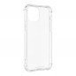 Apple iPhone 12 Case Roar Armor Jelly Premium case  Transparent 