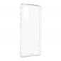 Samsung Galaxy S20 FE 5G Case Roar Armor Jelly Transparent