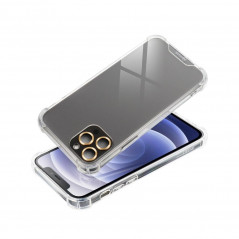 Samsung Galaxy S20 FE 5G Case Roar Armor Jelly Transparent