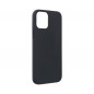 Apple iPhone 12 Pro Case Soft Black