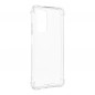 XIAOMI Mi 10T 5G Case Roar Armor Jelly Transparent