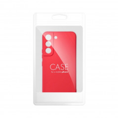 Samsung Galaxy S20 FE 5G Case Soft Red
