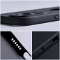 XIAOMI Redmi 9C NFC Case Soft Black