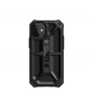 Apple iPhone 12 mini Case Urban Armor Gear Monarch Premium case  MagSAFE  Black